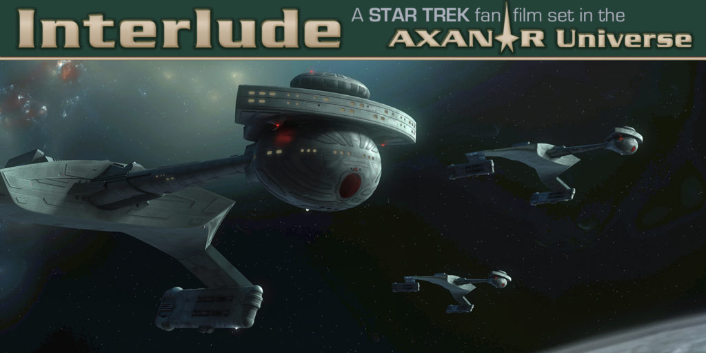 Star Trek First Contact Day and the Premier of the Axanar Fan Film “Interlude”