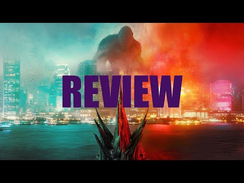 The Show- Godzilla Vs Kong Review