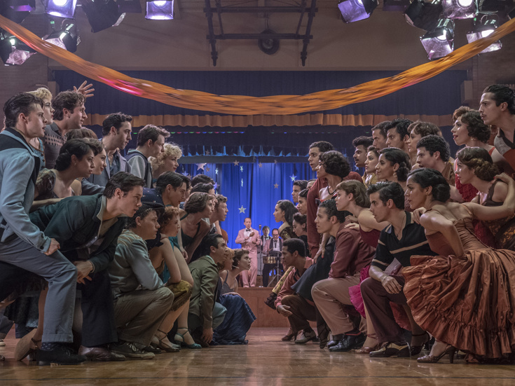 Trailer: West Side Story