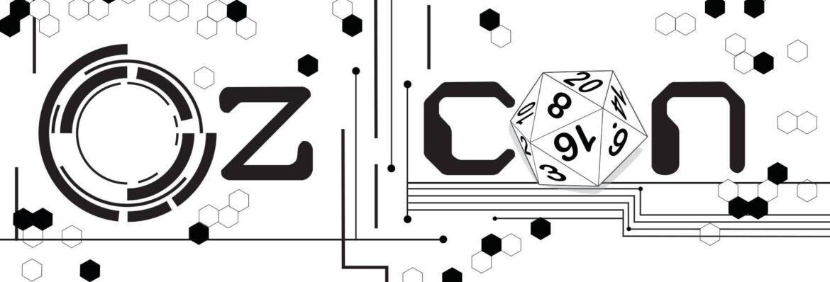 OZ Con 2021 – Virtual Convention on Discord