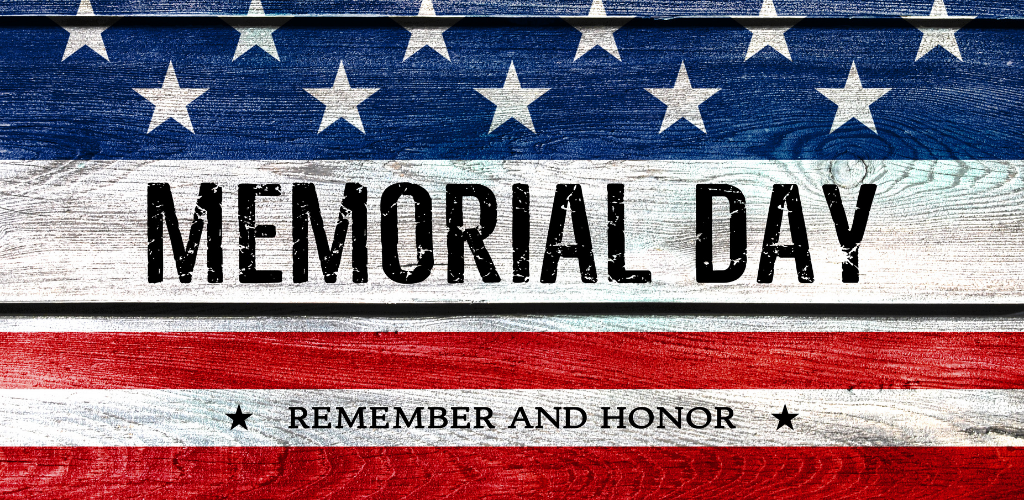 Memorial Day Geeky KOOL