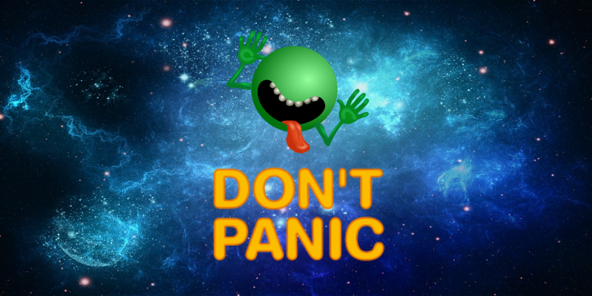 Hulu Begins Production On The Hitchhiker’s Guide to the Galaxy Series