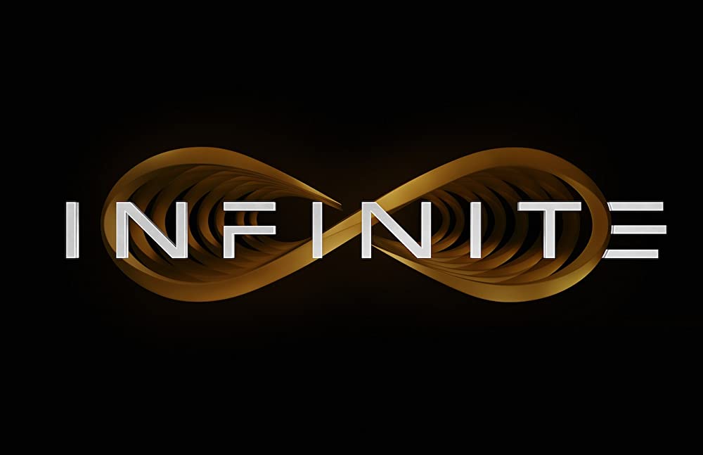 Trailer: Infinite