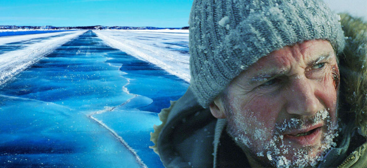 Trailer: The Ice Road