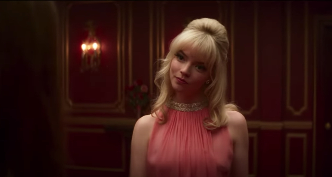 Trailer: Last Night In Soho