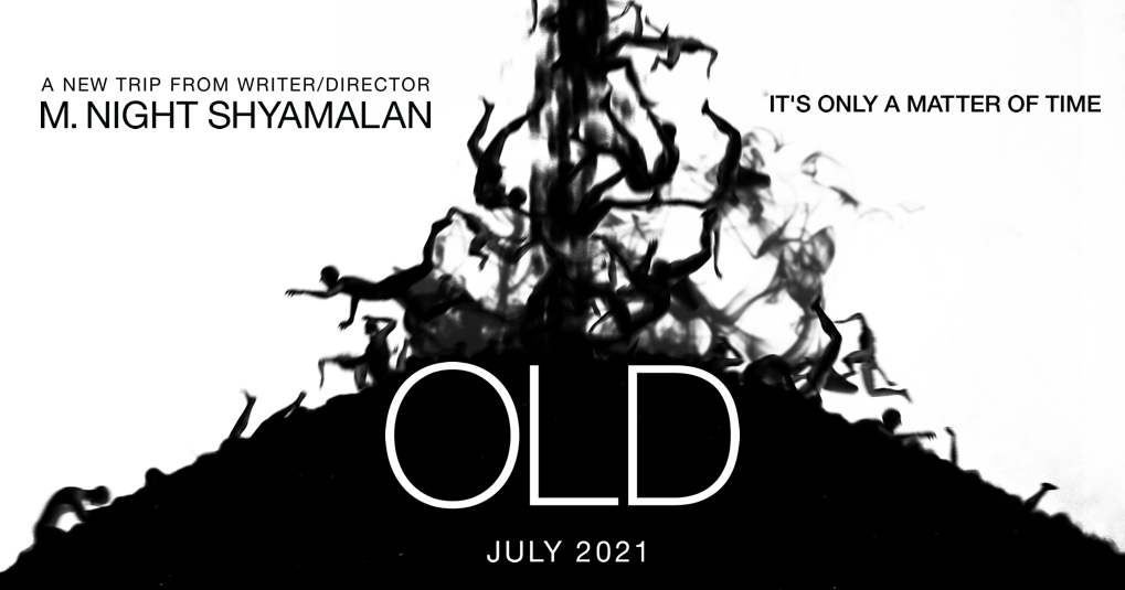 Trailer: Old