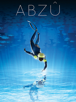 ABZÛ Game Review