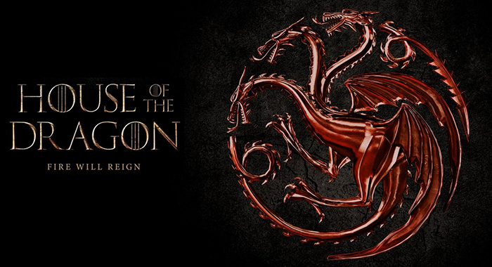 Trailer: House of the Dragon