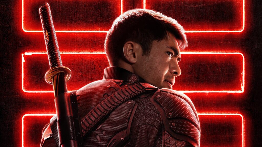 Movie Trailer: Snake Eyes - Geeky KOOL
