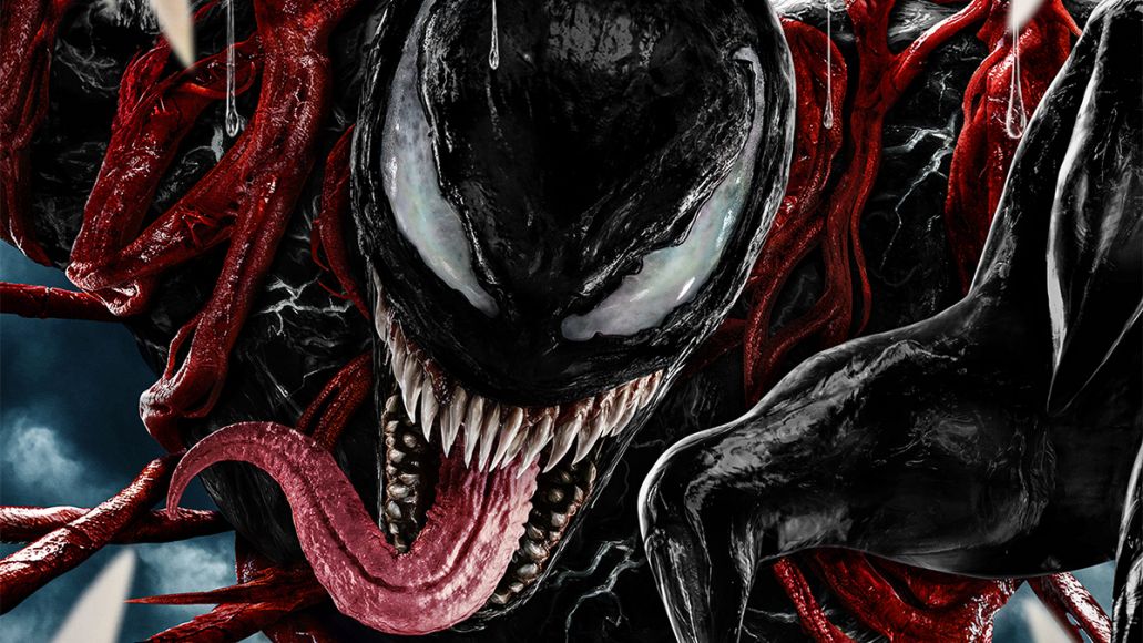 Trailer: VENOM 2