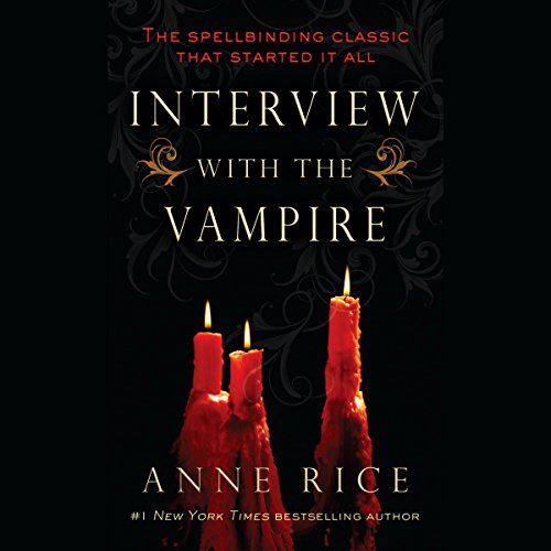 AMC Orders Adaption Series of Interview With the Vampire