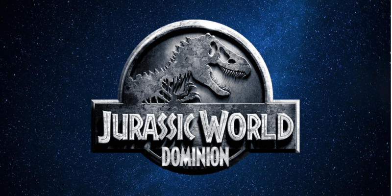 Trailer- Jurassic World 3: Dominion