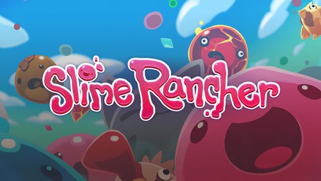 Slime Rancher Game Review