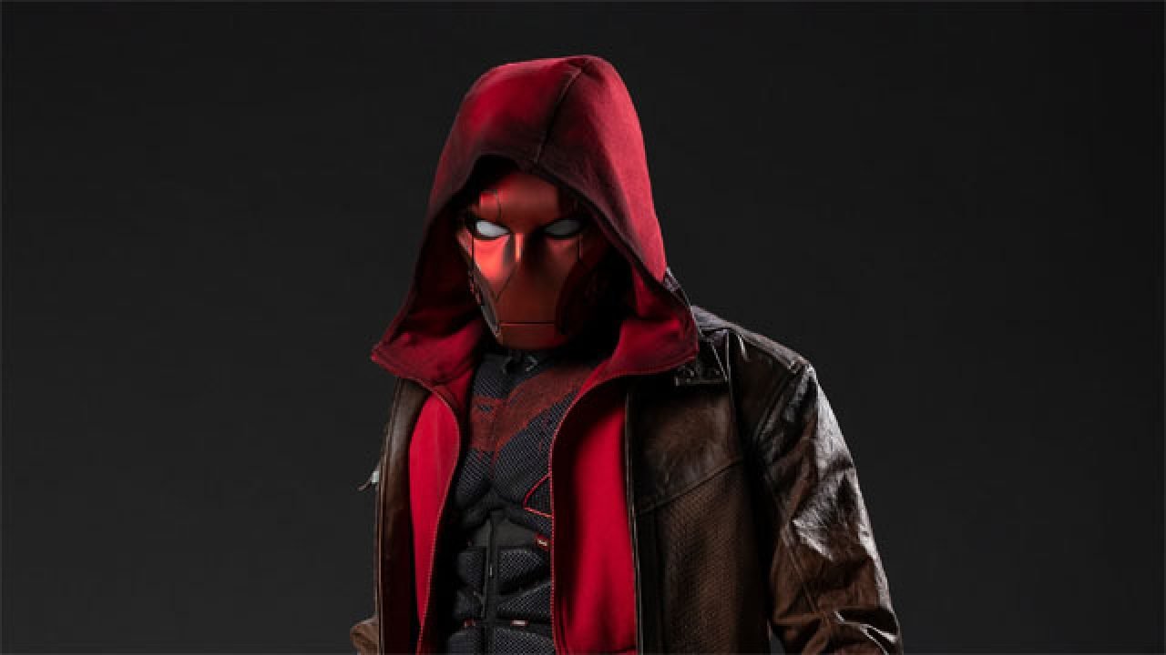 titans season 3 titans season 3