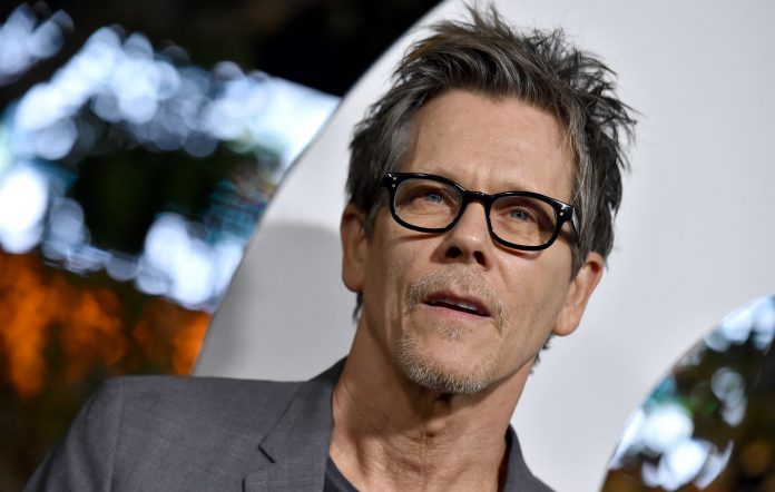 Kevin Bacon Joins Cast of The Toxic Avenger Reboot