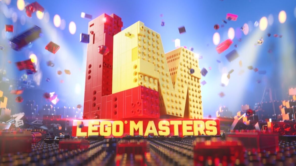 LEGO Masters Review