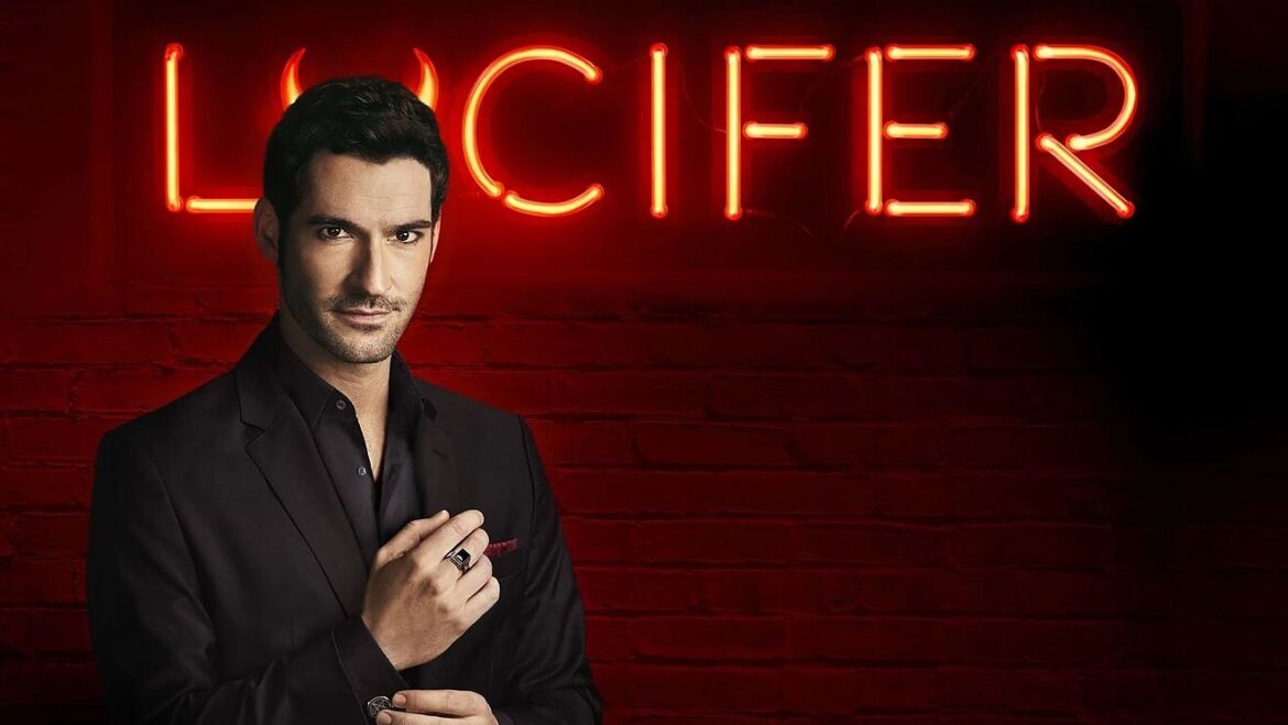 Lucifer Season 6 Teaser Trailer and Release date