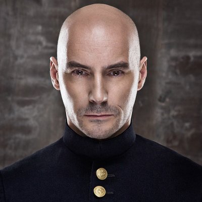 Grant Morrison Leaves DC