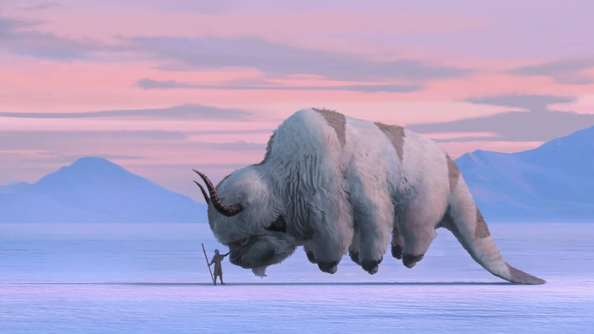 Live Action Avatar The Last Airbender Cast Announced Geeky KOOL