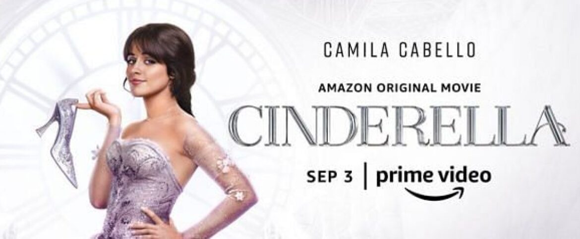 Amazon’s Cinderella