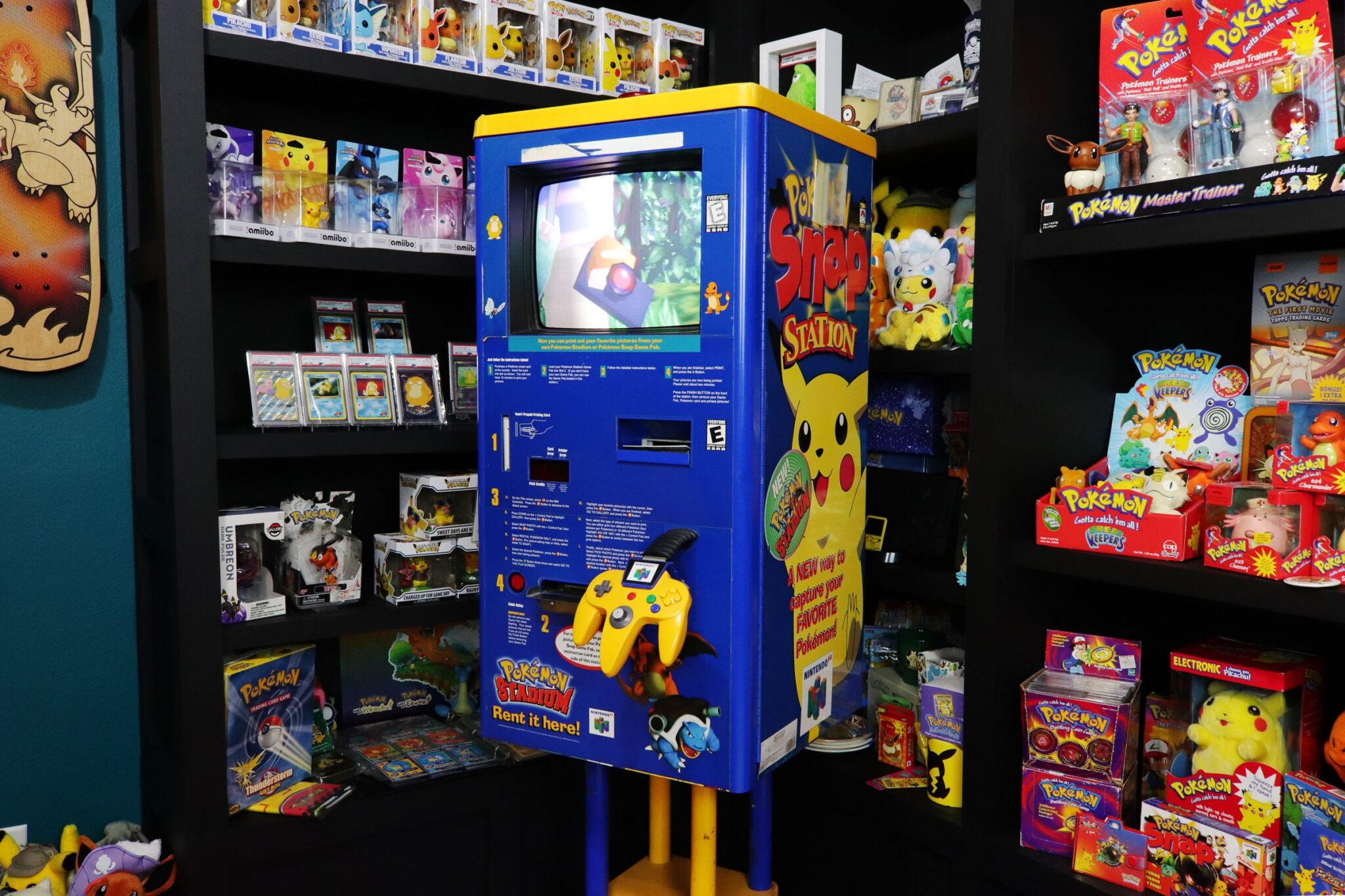 pokemon snap digital download pokemon snap digital download