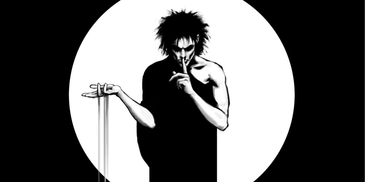 Trailer: The Sandman