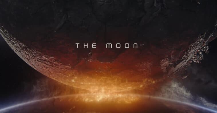 Movie Trailer: Moonfall