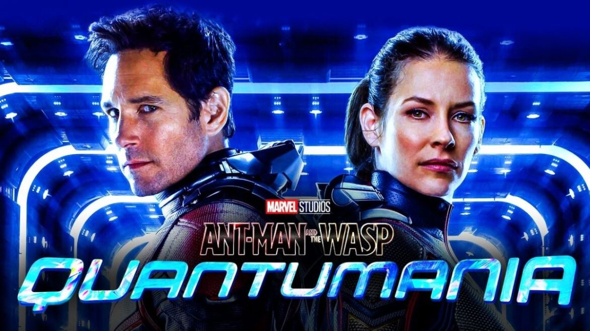 Bill Murray Confirmed A Part of Ant-Man and the Wasp: Quantumania