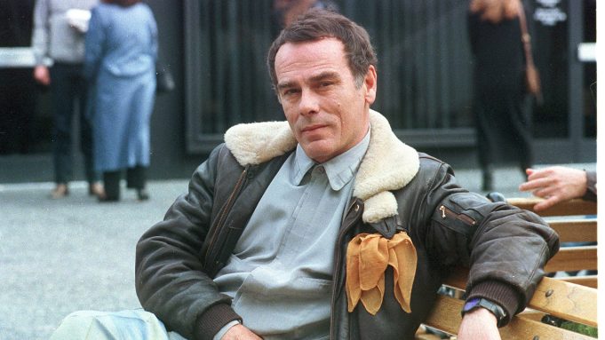 Rest In Peace Dean Stockwell