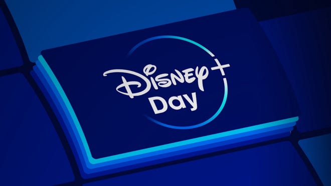 Disney+ Day Coming on September 8