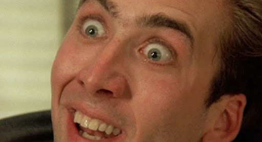 Nicolas Cage Cast As Dracula in Renfield