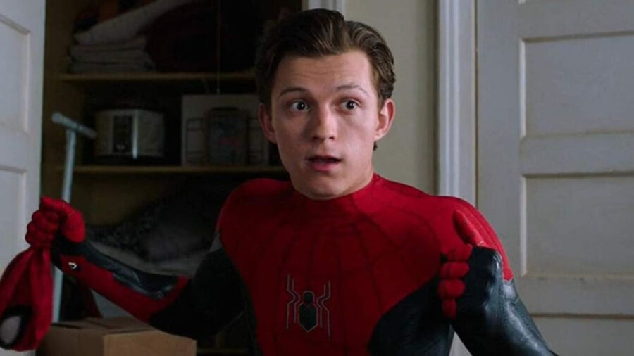 Sony and Disney Agree to Long Term Deal for Spidey Rights