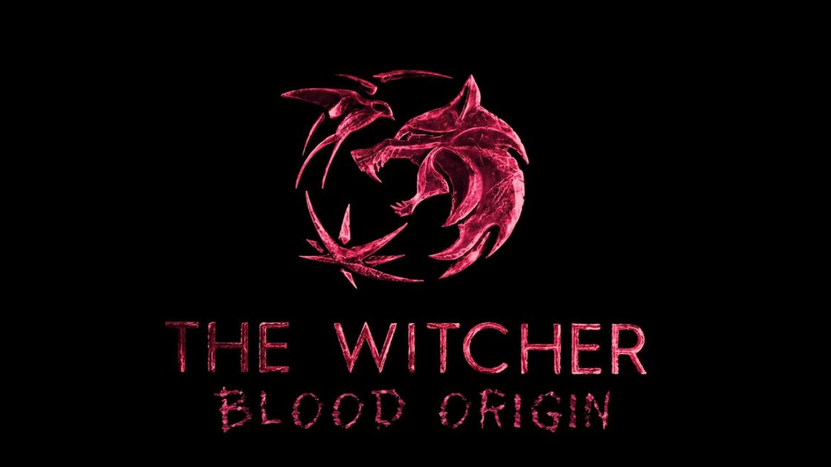 Trailer: THE WITCHER: BLOOD ORIGIN