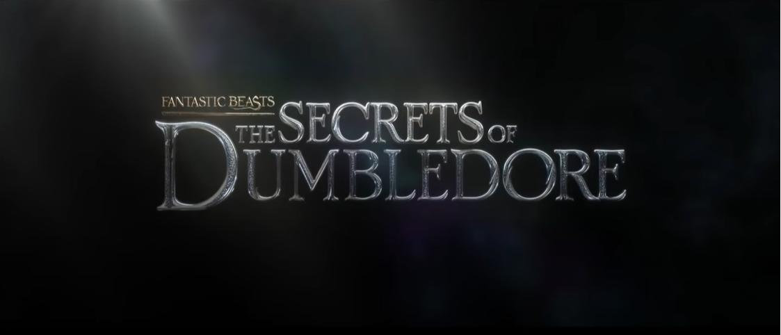 Sneak Peek: FANTASTIC BEASTS 3: THE SECRETS OF DUMBLEDORE