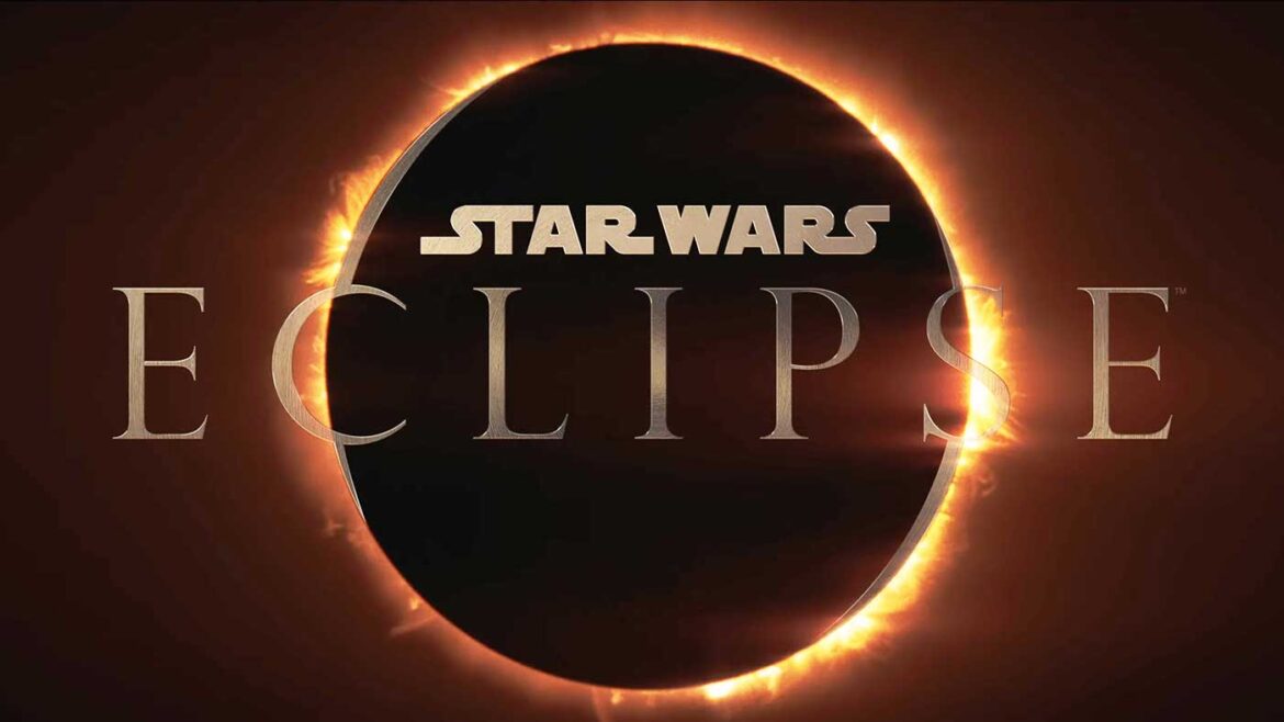 Video Game Trailer: Star Wars: Eclipse