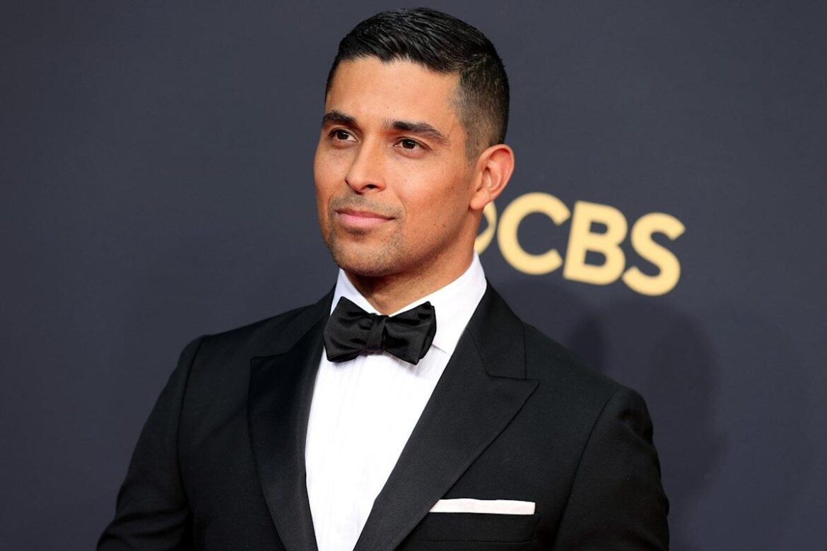 Wilmer Valderrama Named As Disney’s Zorro