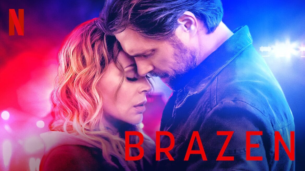 Movie Trailer:  Brazen