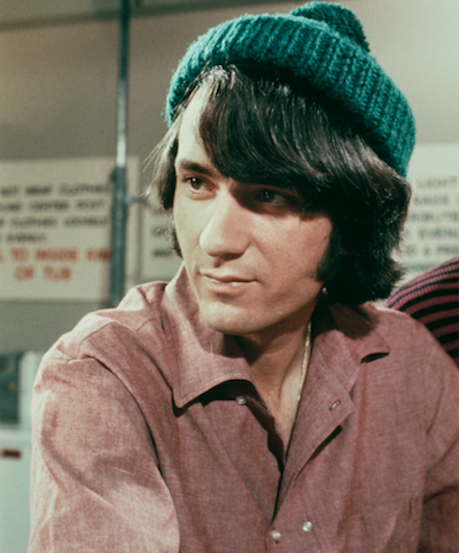 RIP Monkees’ Michael Nesmith