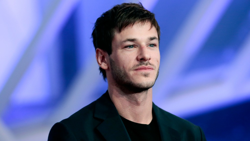 Moon Knight Star Gaspard Ulliel Passes Away