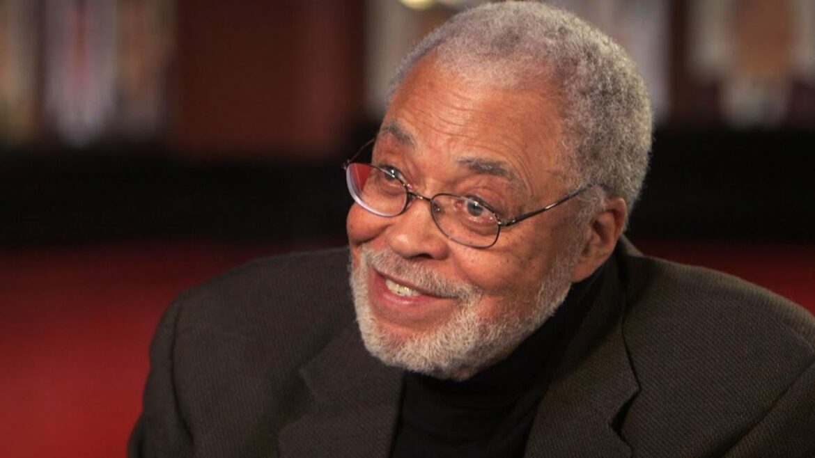 Happy Birthday James Earl Jones