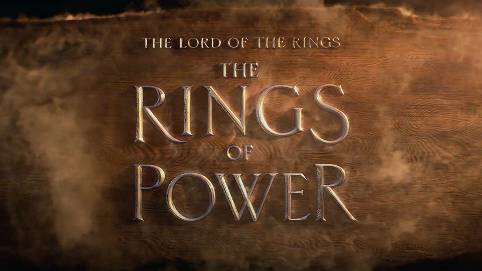 Trailer: THE LORD OF THE RINGS: The Rings of Power