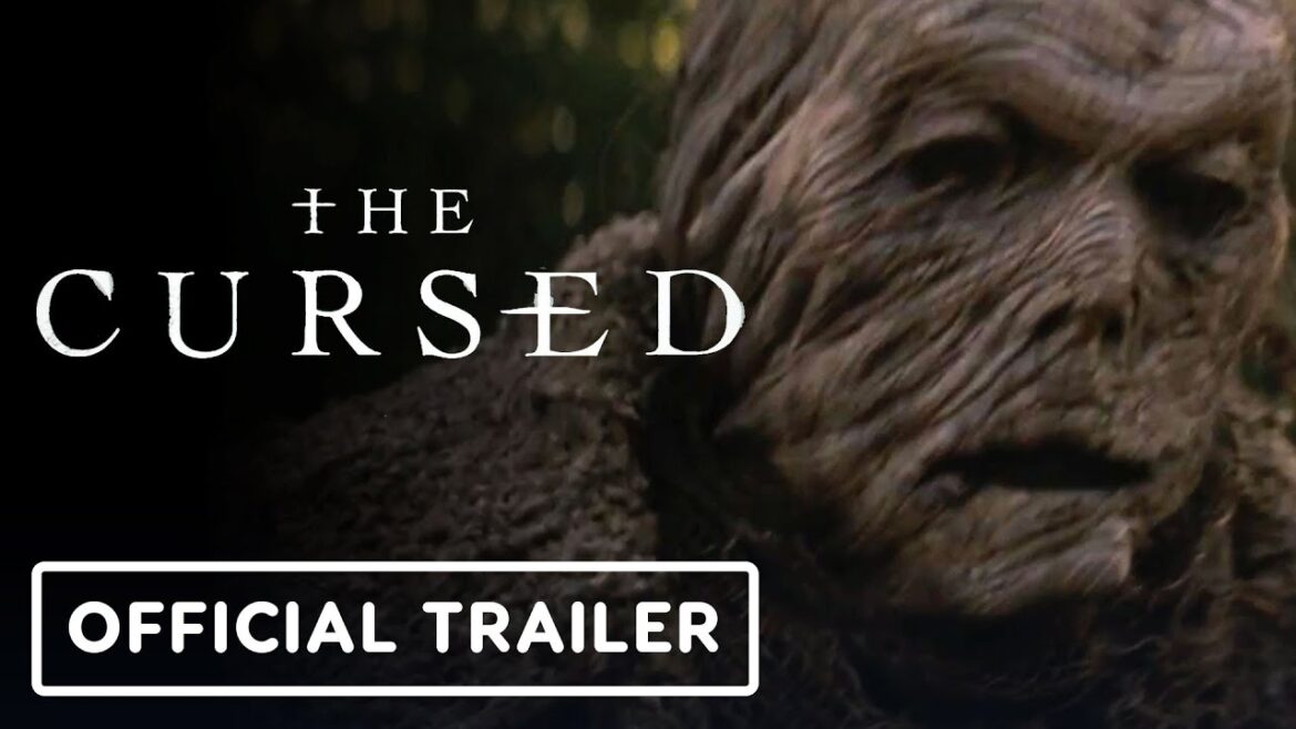 Movie Trailer: The Cursed