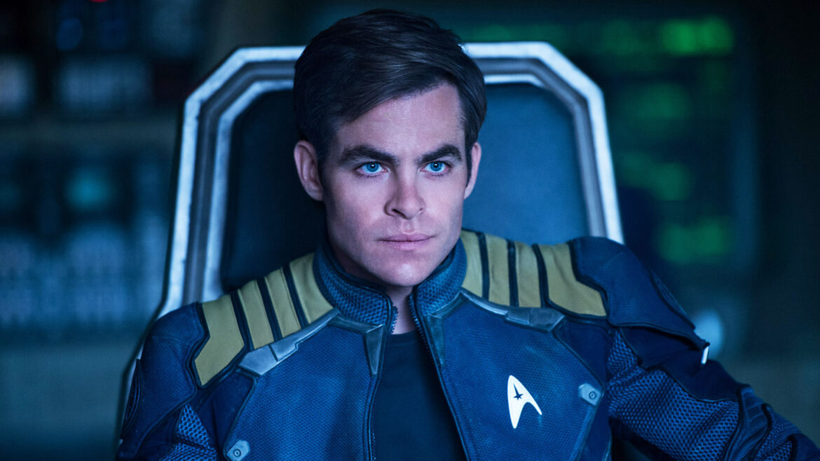 New Kelvin Universe Star Trek Movie Announced