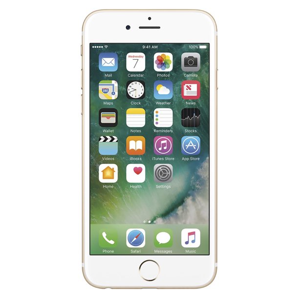 Dear iPhone Users, Please Stop