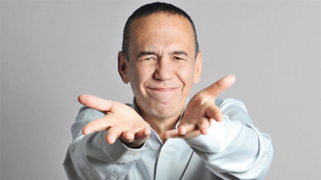 Gilbert Gottfried Passes Away at Age 67