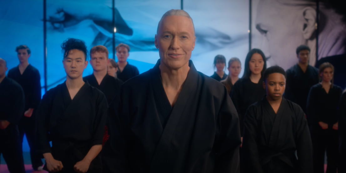 Trailer: Cobra Kai Season V