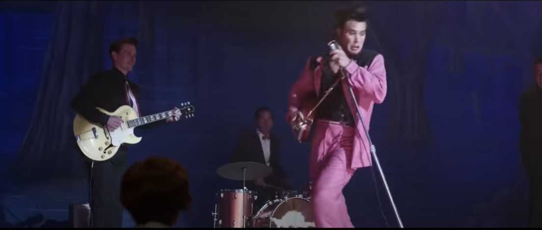 Trailer: Elvis