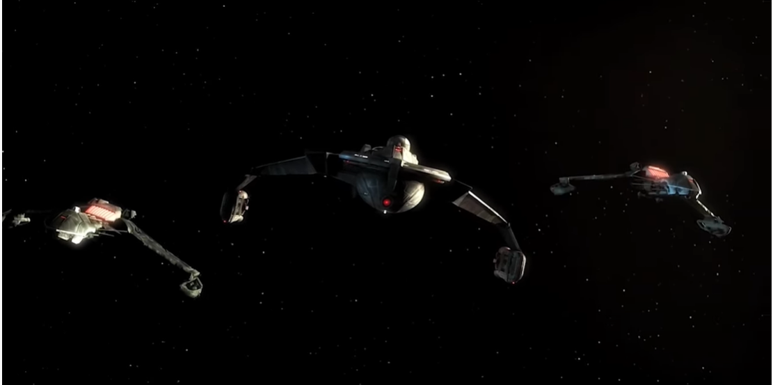 Trailer: Axanar – The Crew