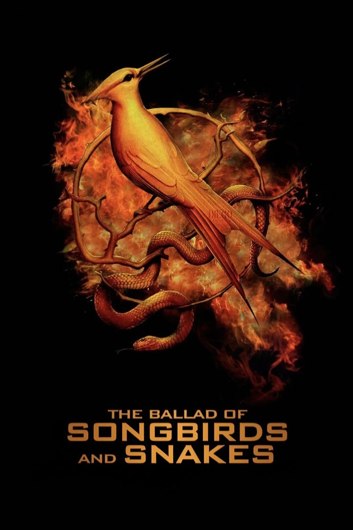 The Hunger Games – The Ballad of Songbirds and Snakes teaser released