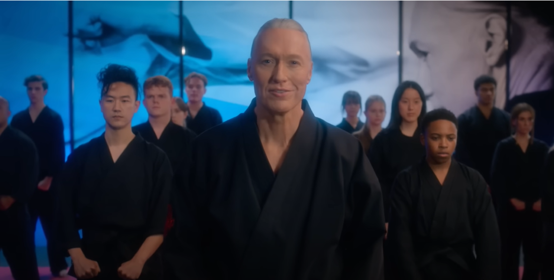 Netflix Trailer: Cobra Kai Season 5